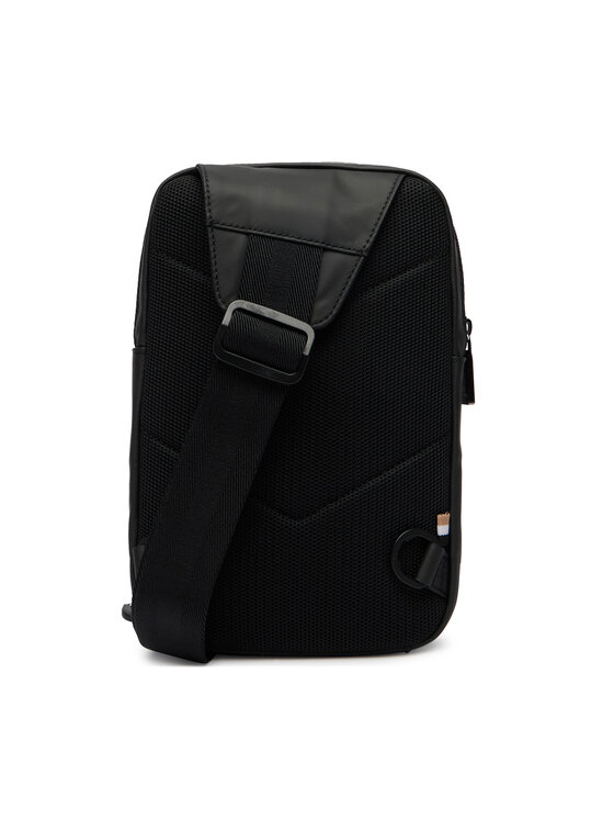 BOSS BOSS Borsellino Jace 50567388 Nero