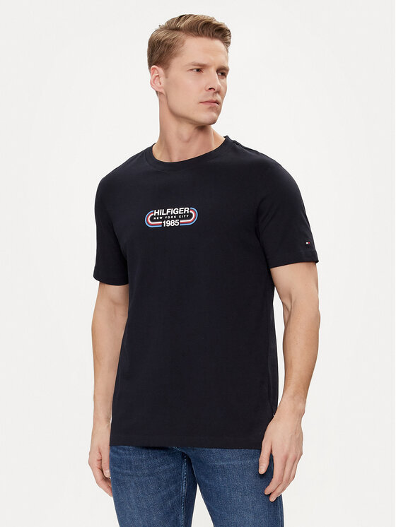 T-shirt Tommy Hilfiger