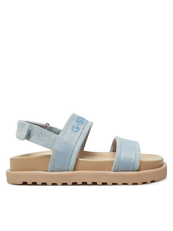 Sandale G-Star Raw Diesem Stp Dnm W 2411 078103 Albastru