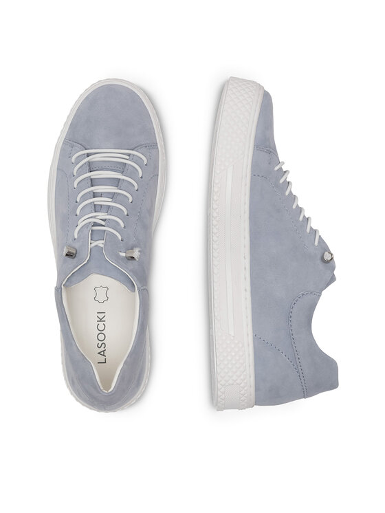 Lasocki Lasocki Sneakers WI23-MONACO-08 Blau