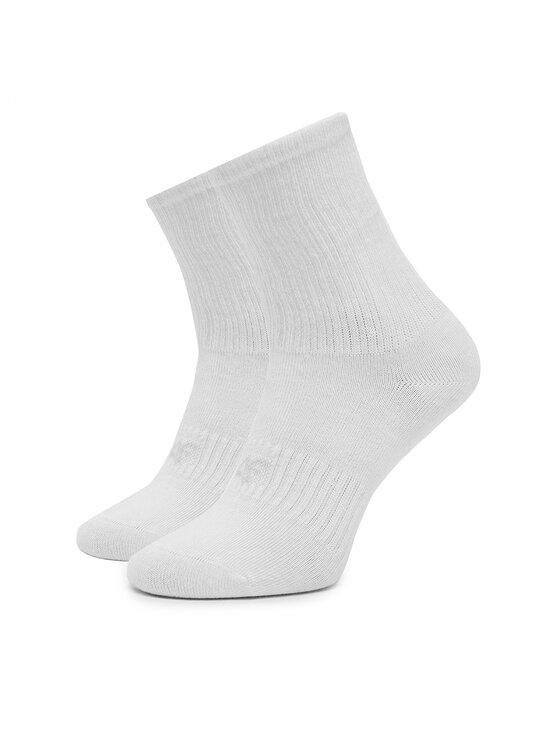 4F 4F 3er-Set niedrige Kindersocken 4FJWAW23USOCF229 Bunt