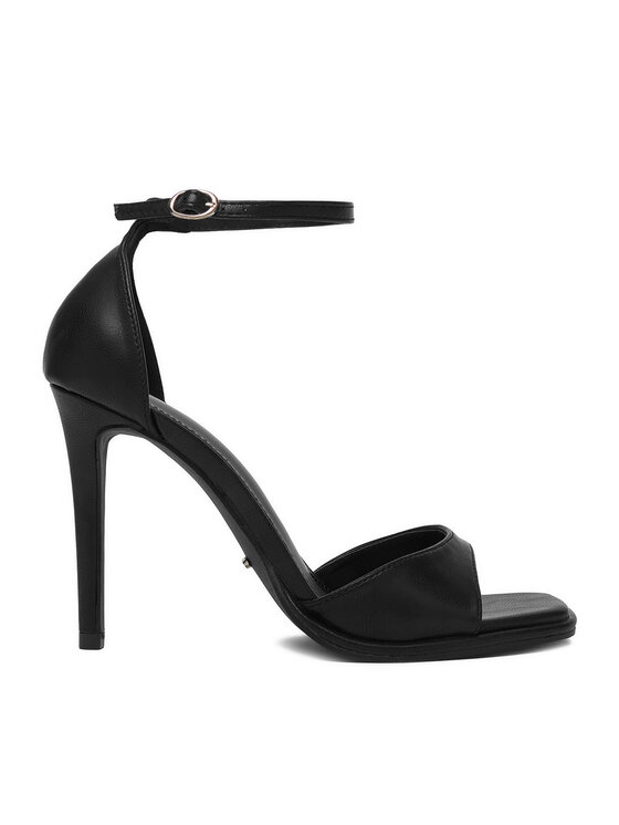 DeeZee DeeZee Sandalen CEO-LCCC1510-1 Schwarz