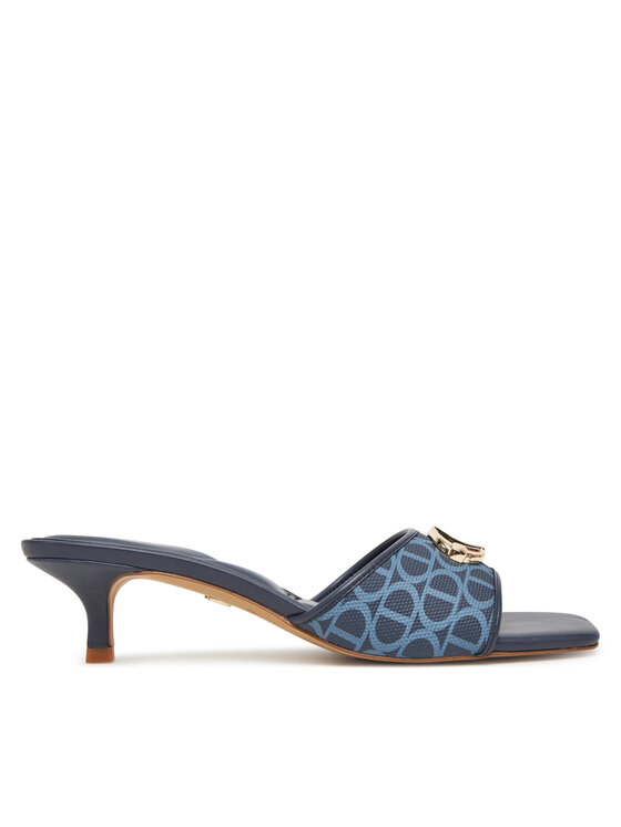 Aldo Ciabatte Coteazur 13918674 Blu scuro, taglia : 38