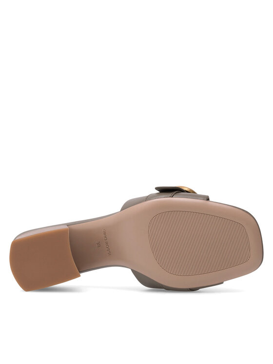 GINO ROSSI Gino Rossi Plätud VITA-V15595-15-1 Khakivärviline