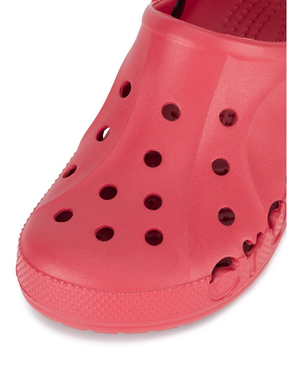 Crocs Crocs Natikače BAYA 10126-6EN Crvena