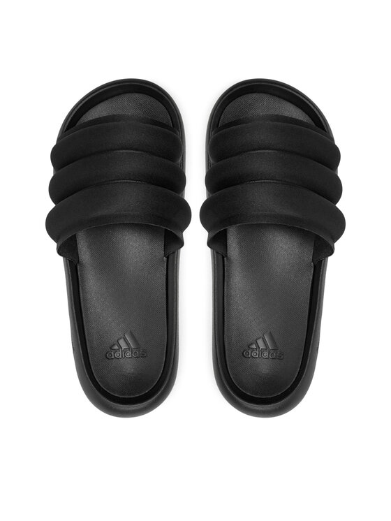 adidas adidas Nazouváky adilette Zplaash IF4133 Černá