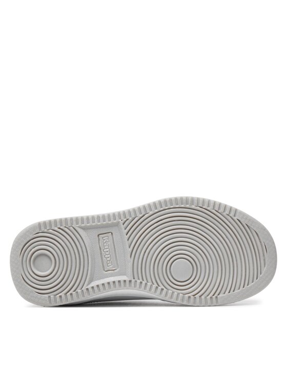 Kappa Kappa Tenisice Logo Malone Ev Kid 36185LW Bijela