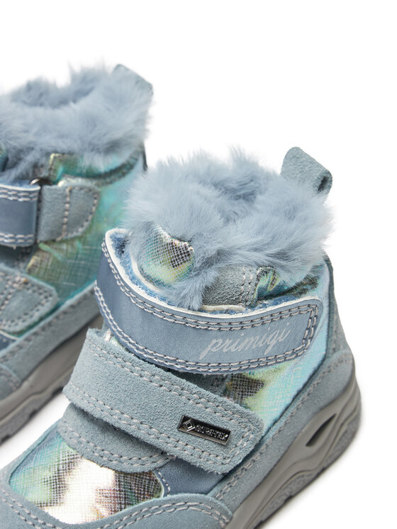 Primigi Primigi Čizme za snijeg 6861211 M GORE-TEX Plava