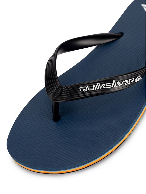 Quiksilver Quiksilver Σαγιονάρες MOLOKAI CORE AQYL101325 BYJ3 Μαύρο