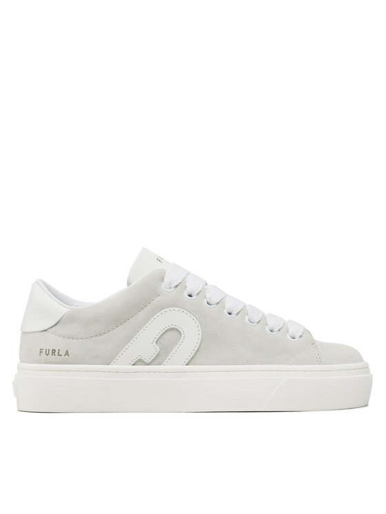 Furla Furla Sneakers Joy YE71FJO-BX0580-0968S-9059 Bianco