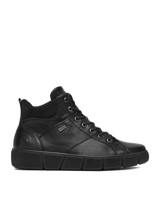 Remonte Remonte Ghete D1T76-00 Negru