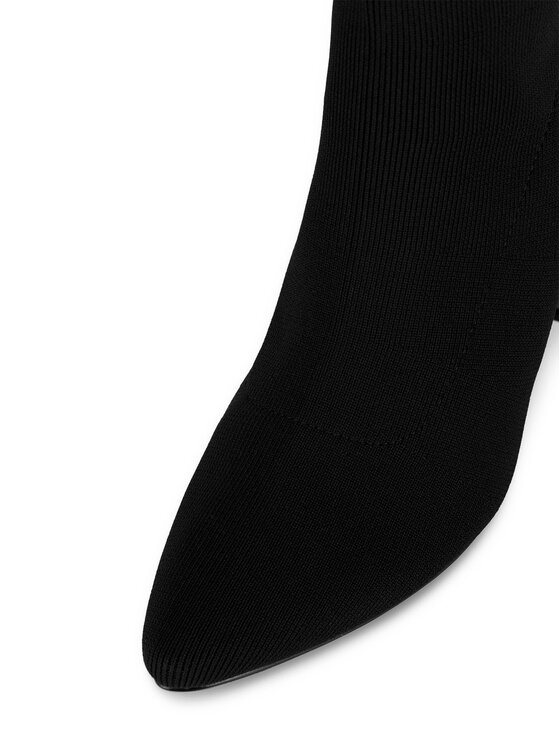 Jenny Fairy Jenny Fairy Stiefeletten WYL4043-1 Schwarz