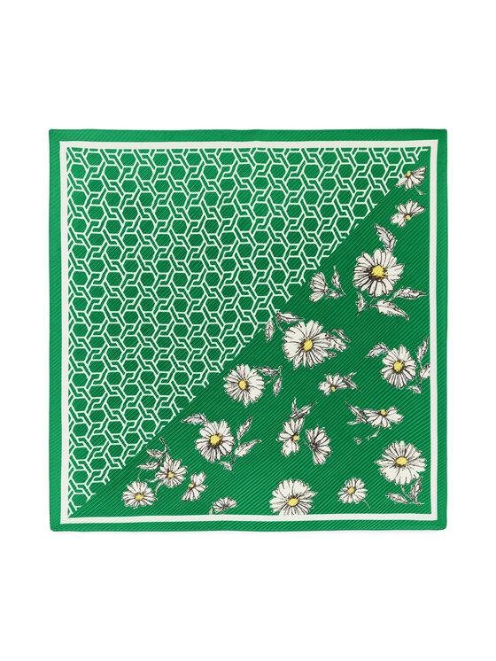 Desigual Desigual Lakats 24SAWA34 Zaļš