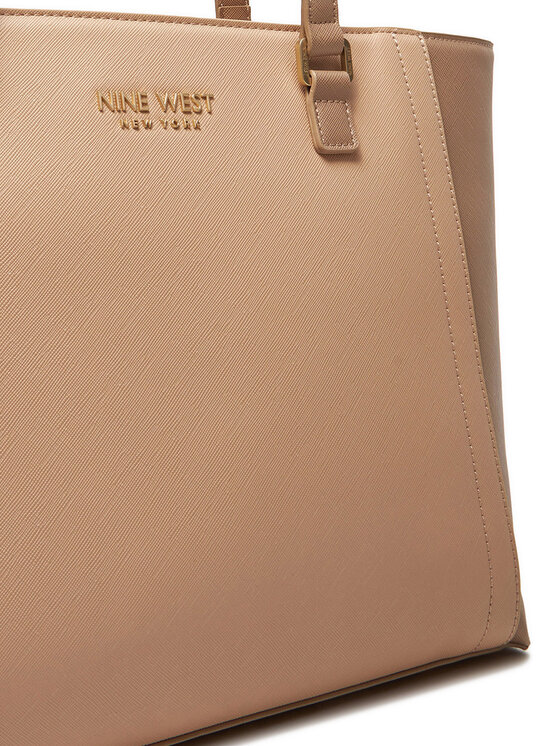 Nine West Nine West Käekott CEO-Midtown Maven-LX9844 Beež