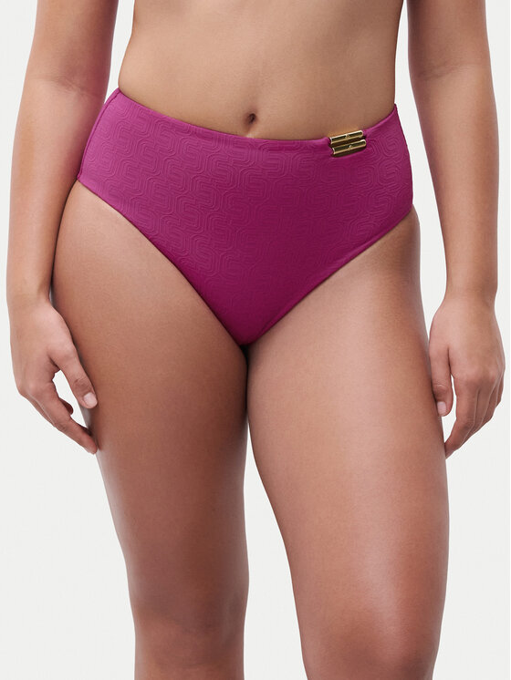 Chantelle Chantelle Bikini alsó Hera C16WC5 Rózsaszín