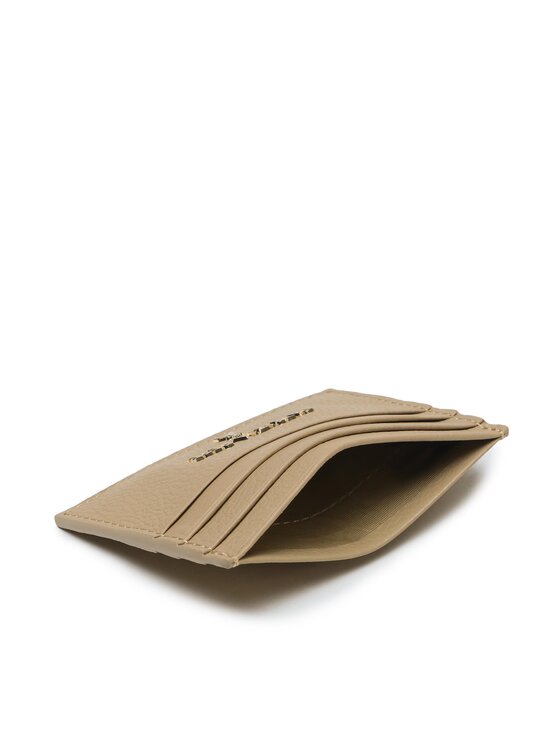 Patrizia Pepe Patrizia Pepe Kaardihoidik CQ7001/L001-B775 Beež