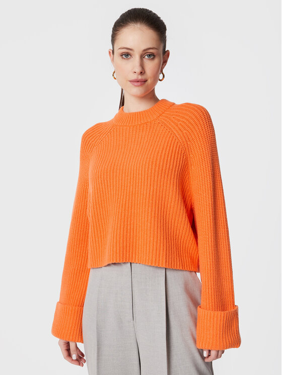 Maglione Brittany EDT4463005000002 Arancione