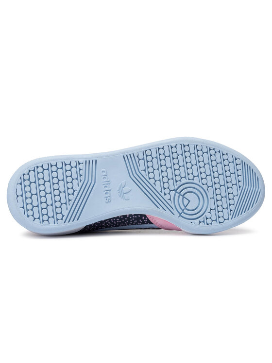 Adidas continental 80 dunkelblau hotsell