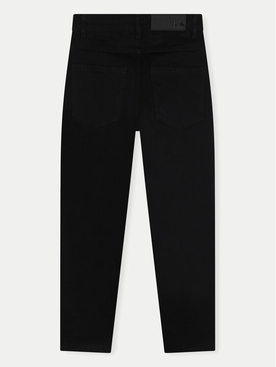 Karl Lagerfeld Kids Karl Lagerfeld Kids Teksad Z30268 D Must Slim Fit