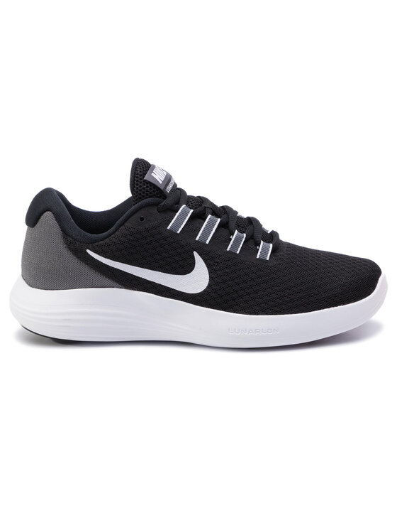 Nike lunarconverge online 2 black