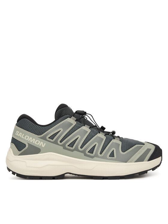 Salomon Salomon Маратонки за бягане Xa Pro L45408000 Сив