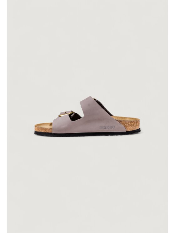 Birkenstock Birkenstock Σανδάλια Arizona Big Buckle Ροζ