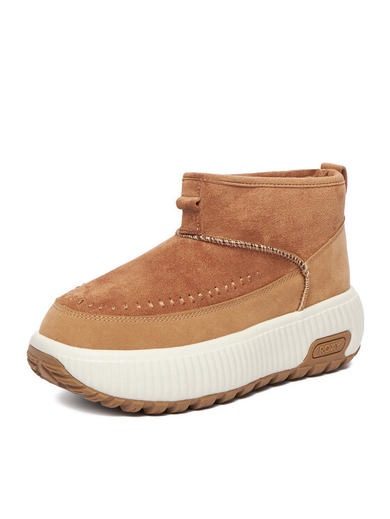 Roxy Roxy Stivali da neve CEO-V12-1037 Beige