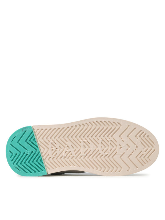 Badura Badura Sneakers 1081 Bianco