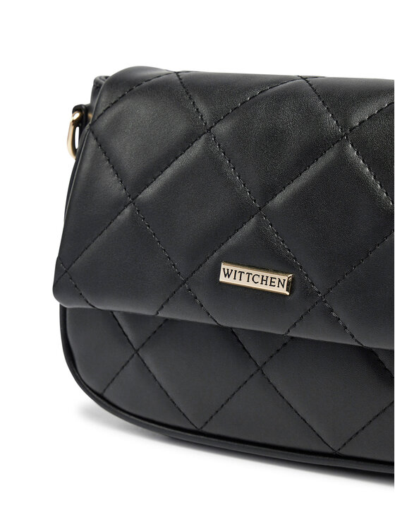 WITTCHEN WITTCHEN Borsetta 29-4Y-609-1 Nero