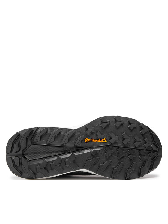 adidas adidas Trekkingschuhe Terrex Free Hiker 2.0 Gore-Tex IH0670 Schwarz