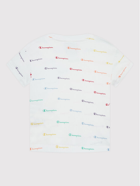 Completo T-shirt e leggings 404321 Multicolore