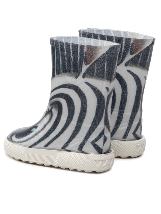 Boatilus Boatilus Гумові чоботи Nautic Rain Boot VAR.126 Сірий