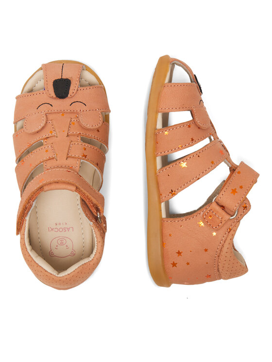 Lasocki Kids Lasocki Kids Sandale CEO-CI12-CRIC-03(II)DZ Svijetlo roza