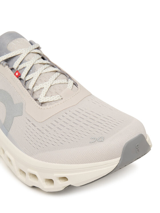 On On Scarpe running Cloudmonster 1 3MF30742143 Beige