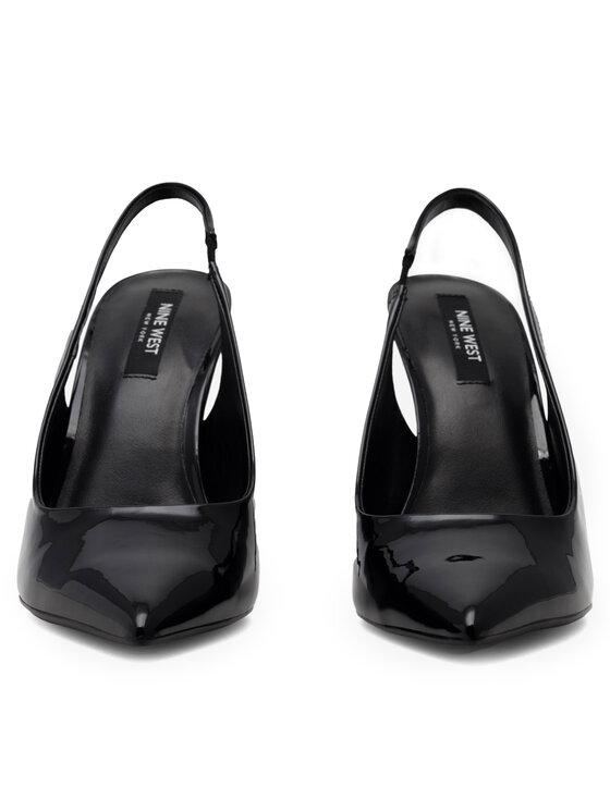 Nine West Nine West Basutės AYANA ZL22045-1CCP Juoda