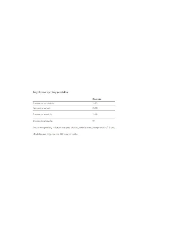 Makadamia Makadamia Sukienka dzianinowa S137 Écru Regular Fit