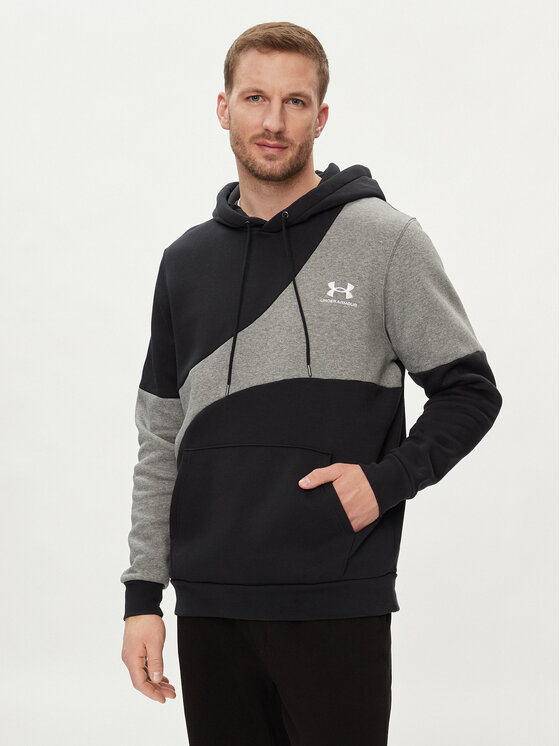 Bluza techniczna Under Armour