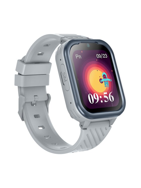 Garett Garett Smartwatch Essa 4G Szary
