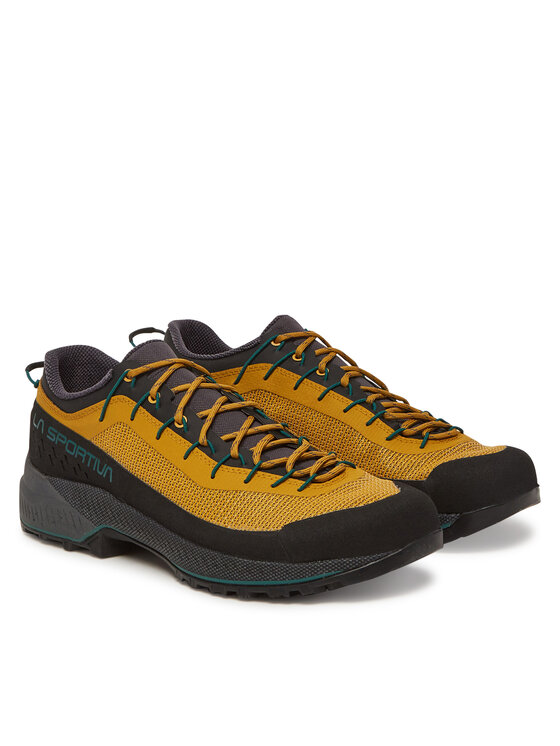 La Sportiva La Sportiva Scarpe da trekking TX4 Evo ST ZFAS049E32G19 Giallo