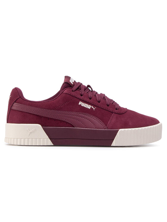 Puma Laisvalaikio batai Carina 369864 17 Bordinė • Modivo.lt