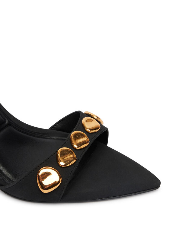 Aldo Aldo Sandale Leara 14298695 Crna