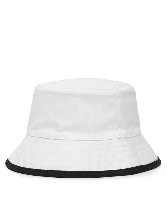 Karl Lagerfeld Kids Karl Lagerfeld Kids Klobúk Z31236 S Biela