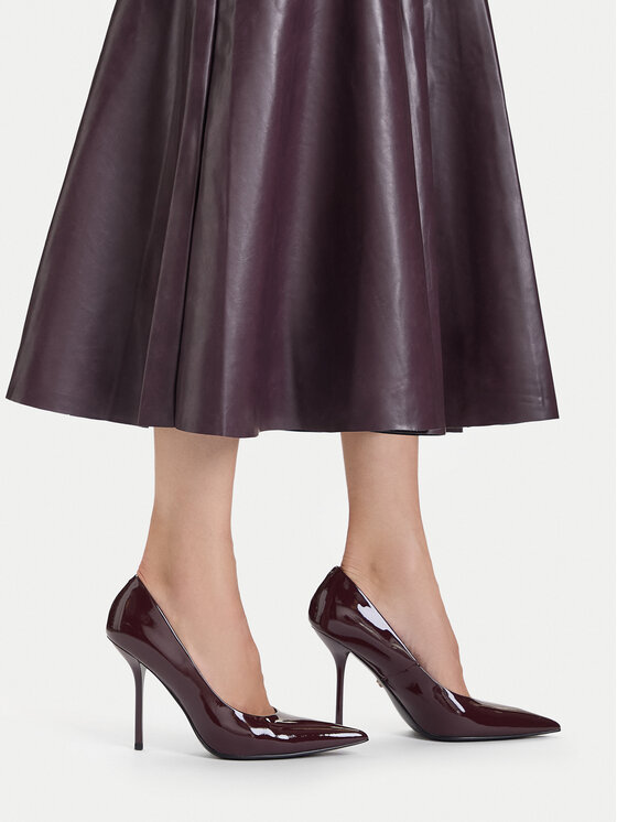 GINO ROSSI Gino Rossi Scarpe stiletto EO-HANI-V1953-111 Bordeaux