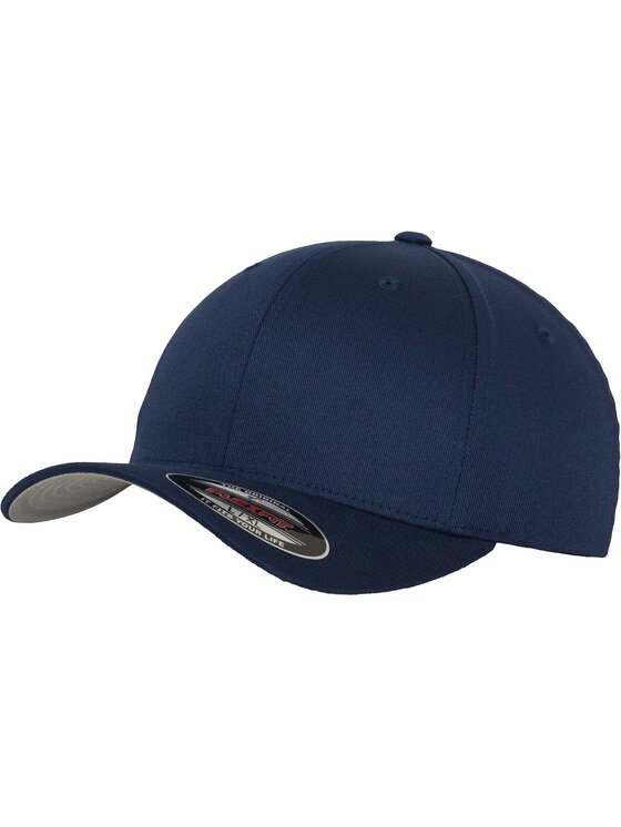 Brandit Brandit Czapka z daszkiem 7049.8.S/M Granatowy