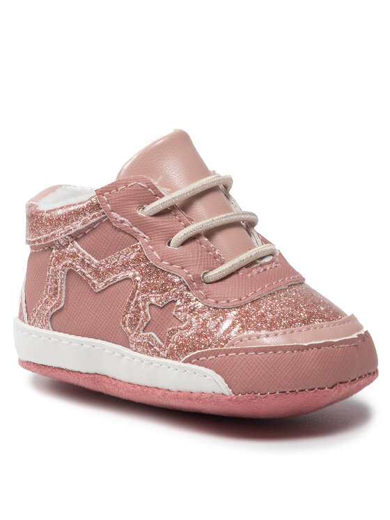 Sneakers 9458 Rosa