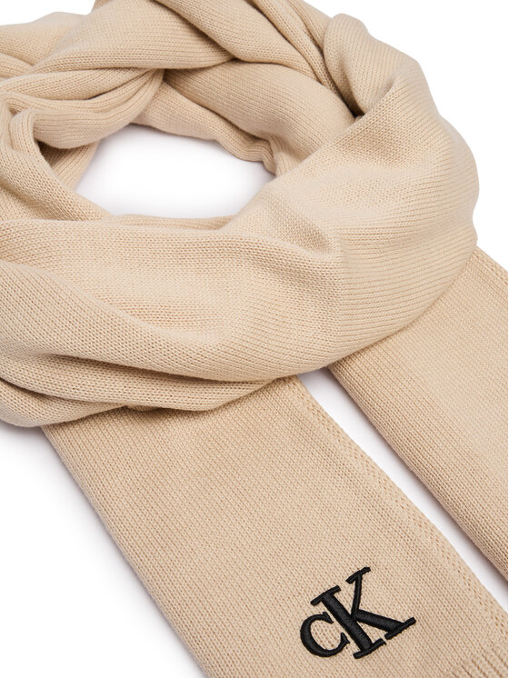 Calvin Klein Calvin Klein Κασκόλ Seasonal K60K612662 Ροζ