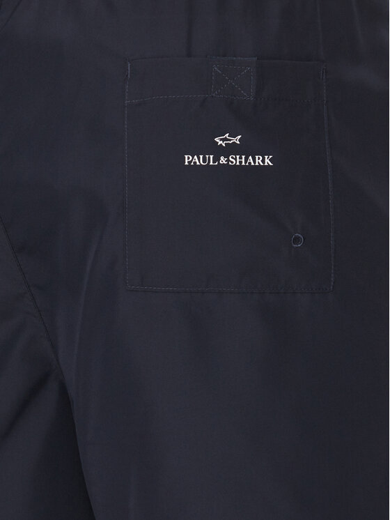 Paul&Shark Paul&Shark Kupaće gaće i hlače 25415000 Tamnoplava Regular Fit