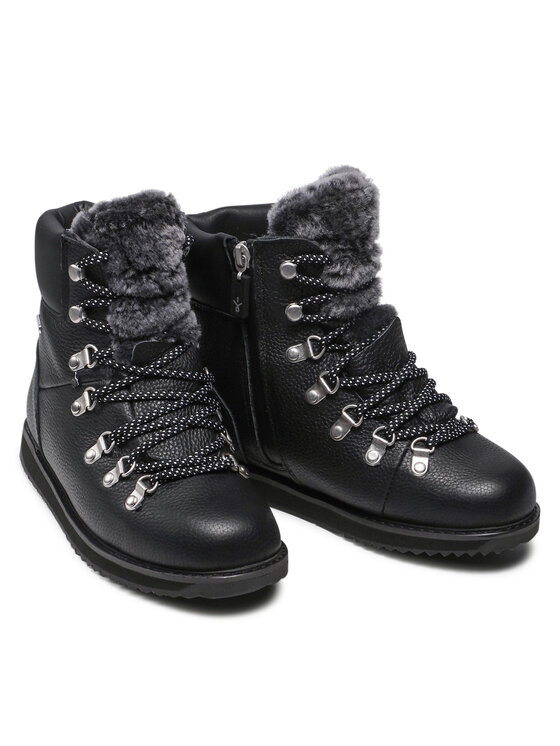 EMU Australia EMU Australia Stiefeletten Larawag W12648 Schwarz