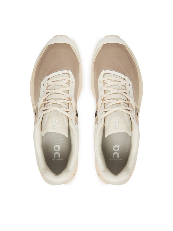 On On Trekkingschuhe Cloudvista 2 3ME30113323 Grau