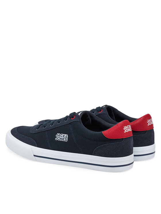 Jack&Jones Jack&Jones Tenisice Jfwrob 12270027 Tamnoplava